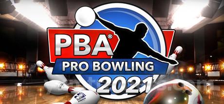 PBA Pro Bowling 2021 Trainer