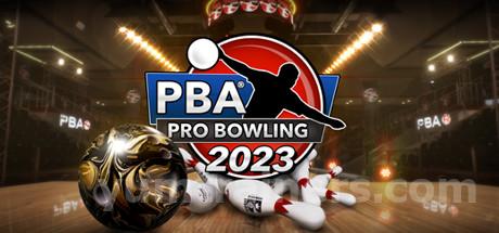 PBA Pro Bowling 2023 Trainer