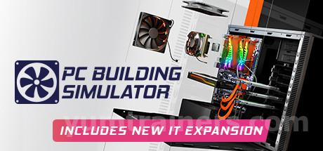 PC Building Simulator Trainer