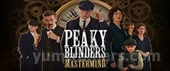 Peaky Blinders Mastermind Trainer