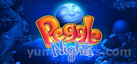 Peggle Nights Trainer