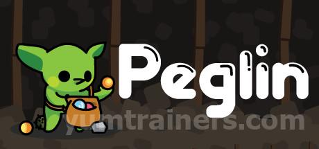 Peglin Trainer