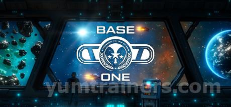 Base One Trainer