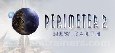 Perimeter 2: New Earth Trainer