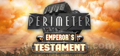 Perimeter: Emperor's Testament Trainer