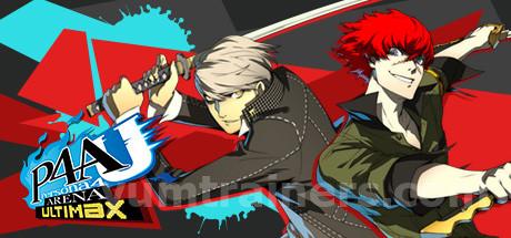 Persona 4 Arena Ultimax Trainer