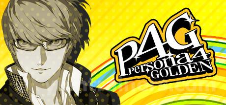 Persona 4 Golden Trainer