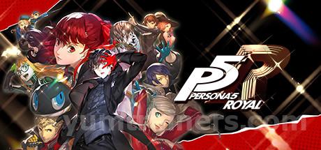 Persona 5 Royal Trainer #2