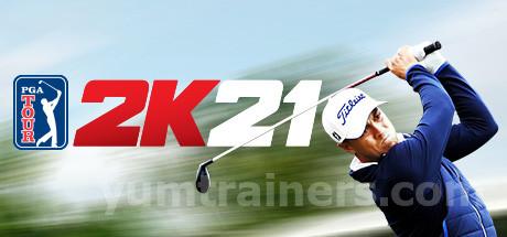 PGA Tour 2K21 Trainer