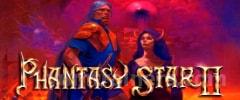 Phantasy Star II Trainer