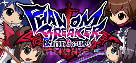 Phantom Breaker: Battle Grounds Trainer