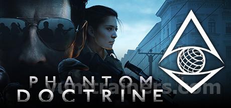 Phantom Doctrine Trainer