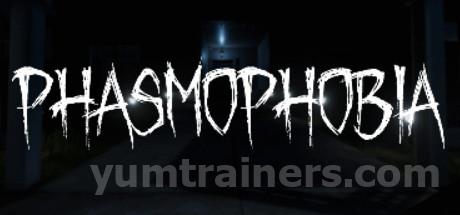 Phasmophobia Trainer #2