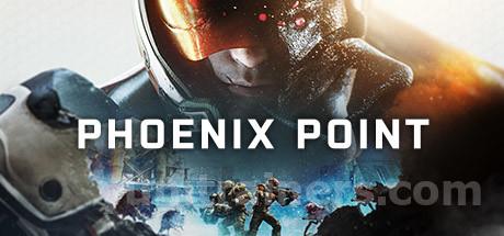 Phoenix Point Trainer #2