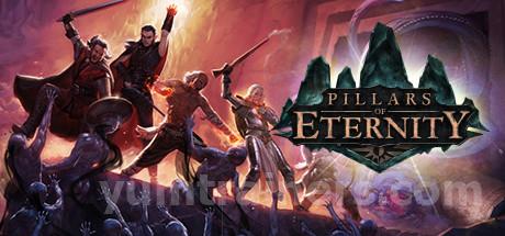 Pillars of Eternity Trainer