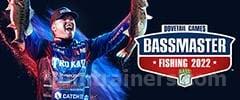 Bassmaster Fishing 2022 Trainer