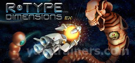 R-Type Dimensions EX Trainer