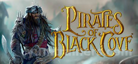 Pirates of Black Cove Trainer