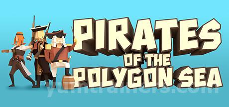 Pirates of the Polygon Sea Trainer