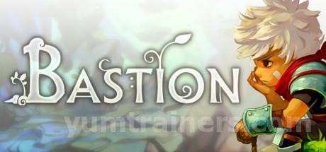 Bastion Trainer