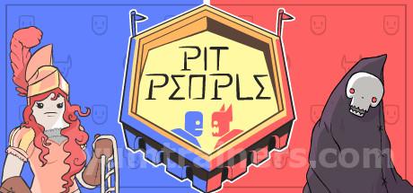 Pit People Trainer