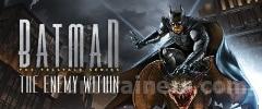 Batman:  The Enemy Within - The Telltale Series Trainer