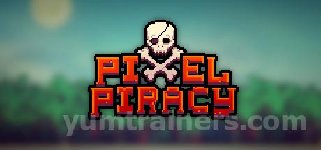 Pixel Piracy Trainer