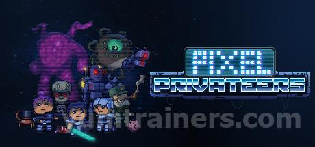 Pixel Privateers Trainer