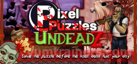 Pixel Puzzles: UndeadZ Trainer