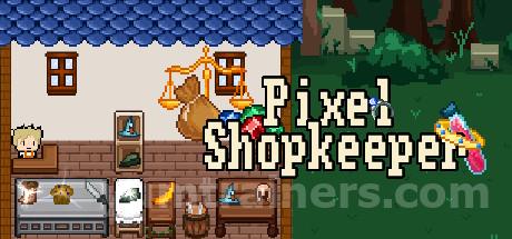 Pixel Shopkeeper Trainer