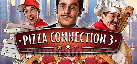 Pizza Connection 3 Trainer