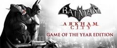 Batman: Arkham City Trainer