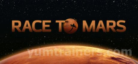 Race to Mars Trainer