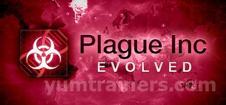 Plague Inc: Evolved Trainer