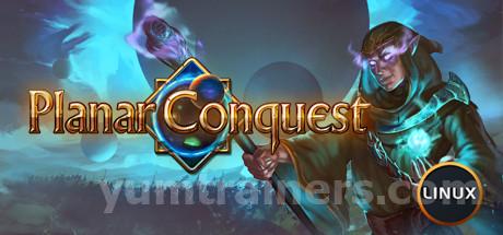 Planar Conquest Trainer