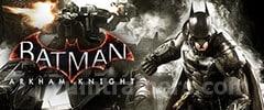 Batman: Arkham Knight Trainer