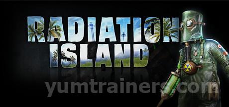 Radiation Island Trainer