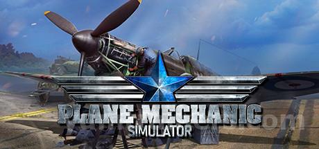 Plane Mechanic Simulator Trainer #2