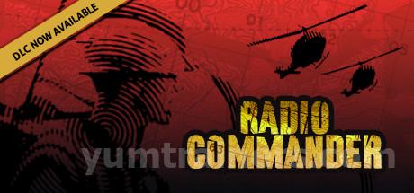 Radio Commander Trainer