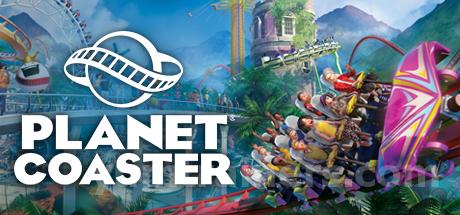 Planet Coaster Trainer