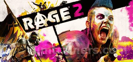 RAGE 2 Trainer