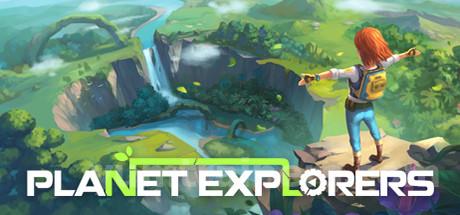 Planet Explorers Trainer