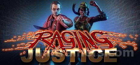 Raging Justice Trainer