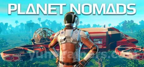 Planet Nomads Trainer