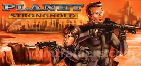 Planet Stronghold Trainer