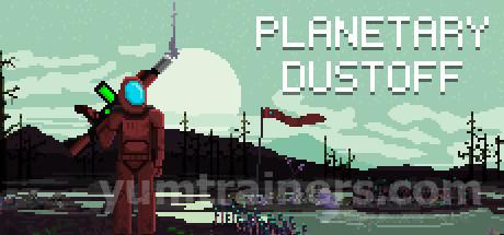 Planetary Dustoff Trainer