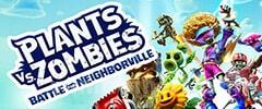 Plants vs Zombies: Battle for Neighborville Trainer