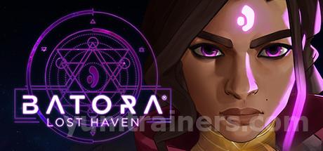 Batora: Lost Haven Trainer