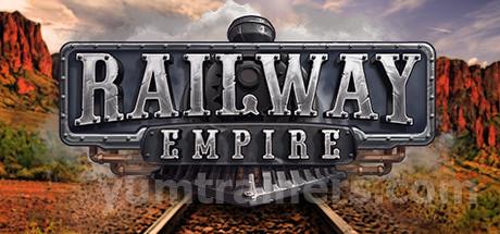 Railway Empire Trainer