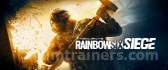 Rainbow Six: Siege Trainer